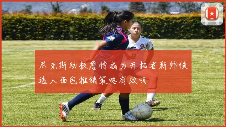 尼克斯助教詹特成为开拓者新帅候选人面包推销策略有效吗
